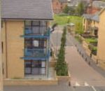 vidéo comment quitter son boulot sans se faire remarquer balcon sapin arbre saut