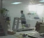 vidéo pub citi cards can help tapis roulant