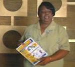 vidéo pub home warehouse improvement catalogue femme mari fainéant