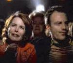 vidéo pub miller time cinéma film romantique bière homme pleure