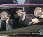 vidéo what is love jim carrey snl