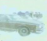 vidéo route glissante carambolage voiture verglas glisse accident neige tempête