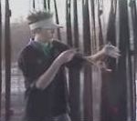 vidéo Brent Dellinger pro du yoyo master maitre acrobatie championnat du monde 2003