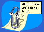 informatique trombone ms office all your base are belong to us