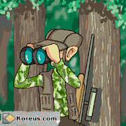 "animation gid chasseur"