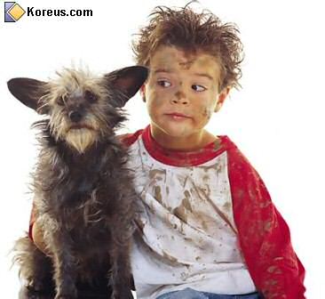 image  tel chien tel maitre maitresse ressemble ressemblance