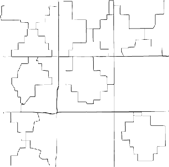 images gps drawing dessiner dessin partie de morpion tic tac toe hollywood