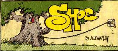 image bd bande dessinée humour insolite computer wizard