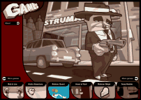 jeu flash strumaland compilation éducatif amusant divertissement humour insolite