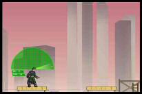 jeu tsk2 trapped in time reflexion plateforme flash humour insolite