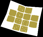 viridian room solution