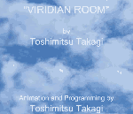 viridian room solution