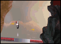 jeu flash jetpac stan humour insolite