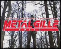 vidéo metal gille solid parodie metal gear solid