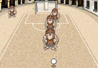 jeu flash humour insolite