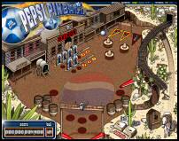 jeu flash humour insolite