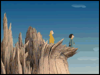 jeu flash polyponic spree quest for the rest aventures énigmes humour insolite