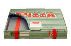image powerpizza pour ordinateur powerbook apple humour insolite