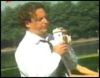 vidéo publicité bière dicht humour