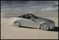 vidéo publicité mercedes nuages cloud