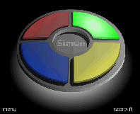 jeu flash de mémoire simon retenir les couleurs mélodies  humour insolite