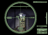 jeu flash splinter cell espionnage humour insolite