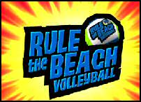 jeu shockwave beach volleyball humour insolite