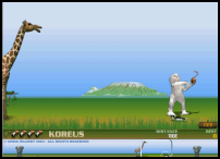 jeu flash humour insolite