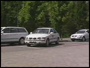 vidéo créneau automatique robotisé assistant aide