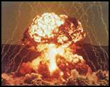 vidéo les effets bombe nucléaire