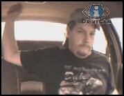 vidéo accident voiture ceinture de sécurité