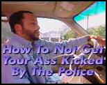 vidéo How To Not Get Your Ass Kicked By The Police Chris Rock Show