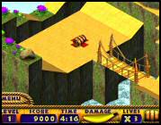 jeu shockwave donkey kong humour insolite