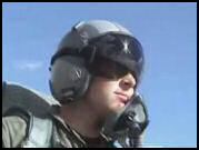 vidéo entrainement armée air parodie voiture avion de chasse