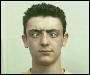 vidéo grimaces danse du visage