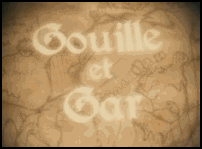 vidéo gouille et gar casimodo