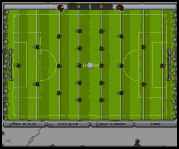 jeu flash babyfoot miniball humour insolite