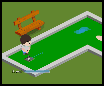 jeu flash minigolf