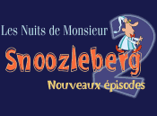 jeu flash bonne nuit mr snoozleberg 2 somnambule humour insolite