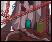 jeu flash myhead aventures reflexion énigmes humour insolite