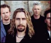 flash nickelback How you remind me Someday humour insolite