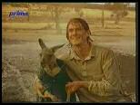 vidéo publicité pub télé tv gore-tex kangourou