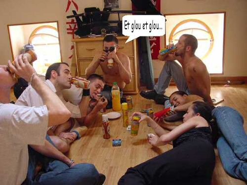 image roman photo le tueur qui tue humour insolite