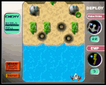 jeu flash steel defense commander humour insolite