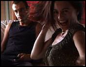 vidéo ta gueule meuf copine casse couilles