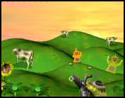 jeu flash teletubbies mercy killing jeu de tir visez humour insolite