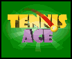 jeu flash tennis ace