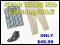 vidéo SWK Starwars Kid compilation gold