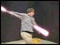 vidéo star wars kid the last hope