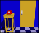 jeu blue chamber viridian room crimson room éngimes solution soluces aide astuce flash humour insolite
